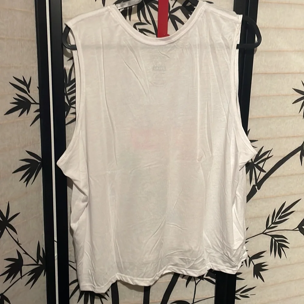 Disney Toy Story 2XL tank top - Picture 3 of 3